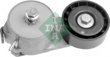 Tensioner Lever, v-ribbed belt