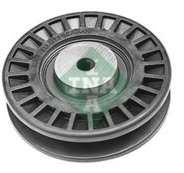 Tensioner Pulley, V-belt