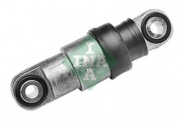 Vibration Damper, v-ribbed belt