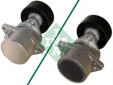 Tensioner Lever, v-ribbed belt