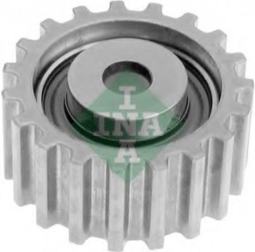 Deflection/Guide Pulley, timing belt