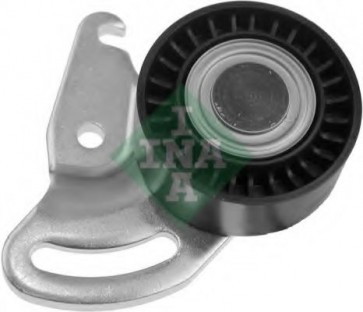 MICRO BELT TENSIONER RENAULT KANGOO 98> SET 1.5 DCI
