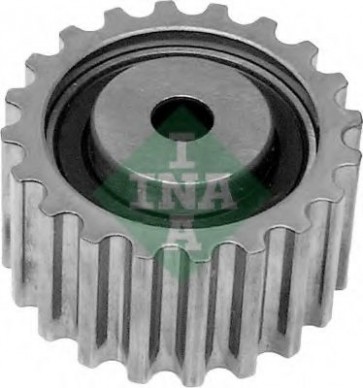 Deflection/Guide Pulley, timing belt