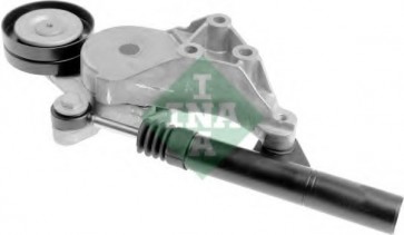 Tensioner Lever, v-ribbed belt