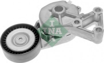 Tensioner Lever, v-ribbed belt