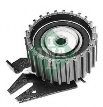 Tensioner Pulley, timing belt