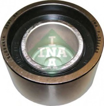 Deflection/Guide Pulley, timing belt