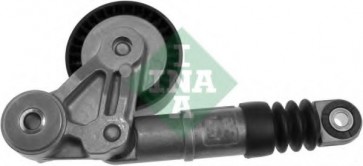 Tensioner Lever, v-ribbed belt