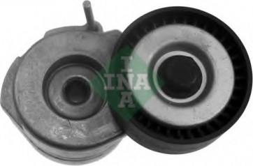 Tensioner Lever, v-ribbed belt