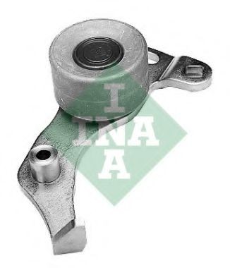 Tensioner Pulley, timing belt