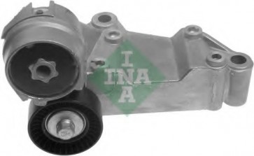 Tensioner Lever, v-ribbed belt