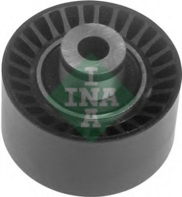 Deflection/Guide Pulley, timing belt