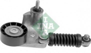 Belt Tensioner, v-ribbed belt