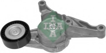 Tensioner Lever, v-ribbed belt