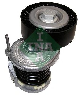 Tensioner Lever, v-ribbed belt