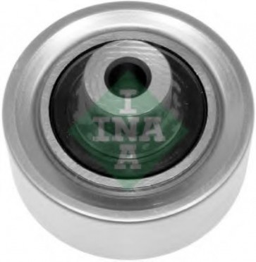 MICRO BELT TENSIONER - PULLEY 70X10X27