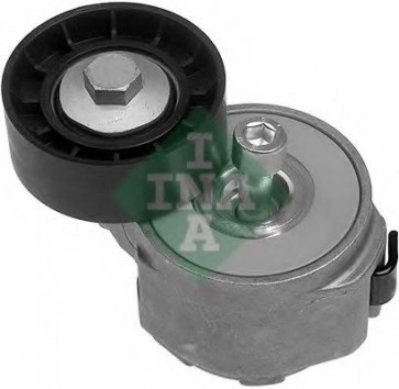 MICRO BELT TENSIONER FIAT DUCATO 06> SET 2.0 JTD