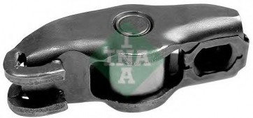 Finger Follower, engine timing