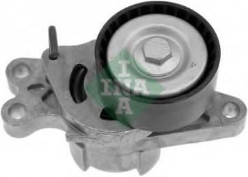 TIMING BELT TENSIONER CITROEN BERLINGO 08> 1.1-1.6 02> NAP.AUT. =VKM33101