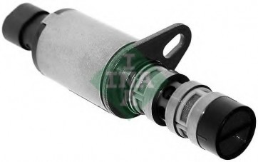 Control Valve, camshaft adjustment