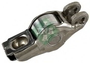 Finger Follower, engine timing