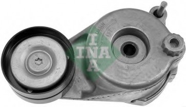 Tensioner Lever, v-ribbed belt