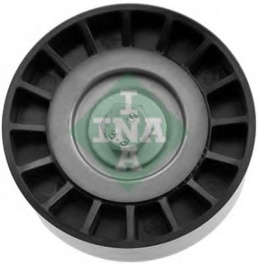 Tensioner Pulley, v-ribbed belt