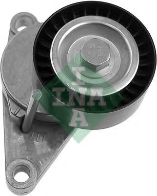 Tensioner Lever, v-ribbed belt
