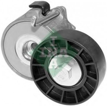 Belt Tensioner, v-ribbed belt