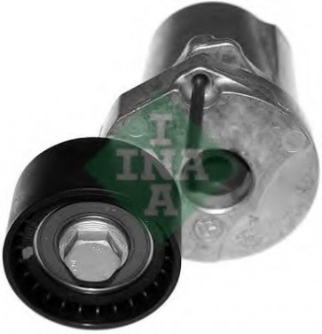 Tensioner Lever, v-ribbed belt