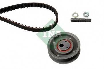 Timing Belt Kit