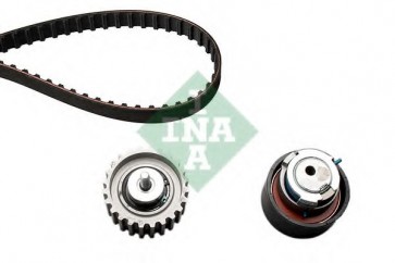 Timing Belt Kit