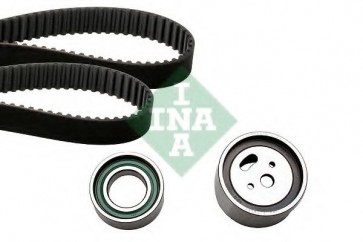 Timing Belt Kit