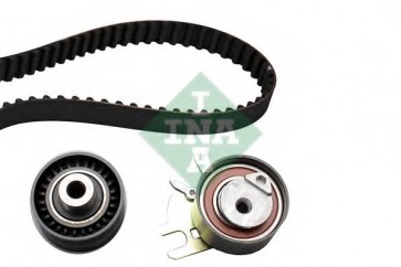 Timing Belt Kit