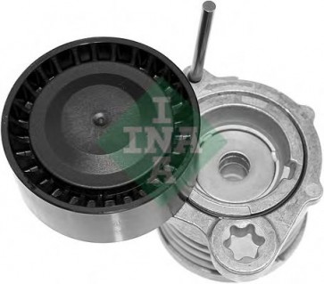 Tensioner Lever, v-ribbed belt