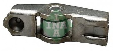 Finger Follower, engine timing