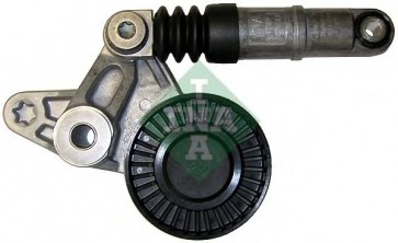 Belt Tensioner, v-ribbed belt