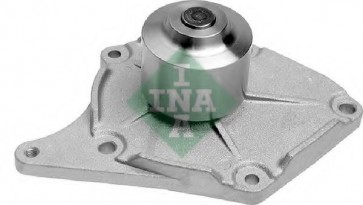 WATER PUMP RENAULT KANGOO 98> 1.5 dCi