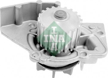 WATER PUMP FIAT DUCATO 02> 2.0 JTD