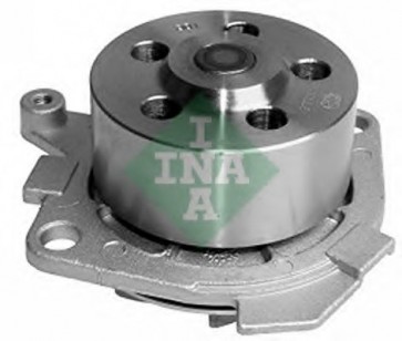 WATER PUMP FIAT PUNTO 99> 1.8 130