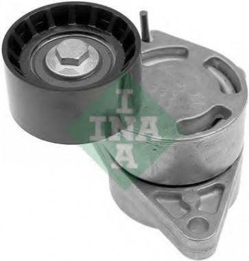 Tensioner Lever, v-ribbed belt