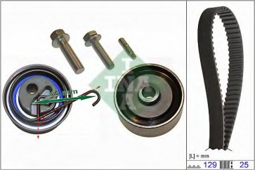 Timing Belt Kit