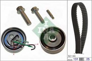 Timing Belt Kit