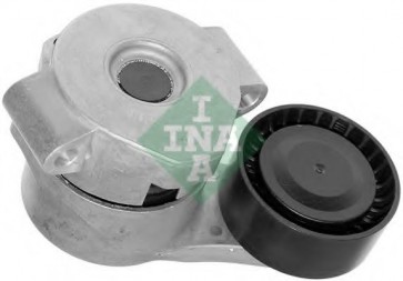 Tensioner Lever, v-ribbed belt