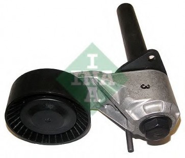 Belt Tensioner, v-ribbed belt