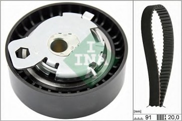 Timing Belt Kit