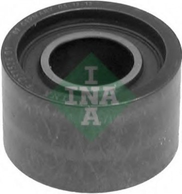 Deflection/Guide Pulley, timing belt