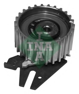 Tensioner Pulley, timing belt