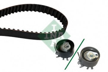 Timing Belt Kit