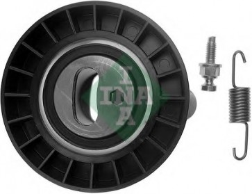 Tensioner Pulley, timing belt
